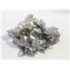 Image 1 : SEAGULL PEWTER SCULPTURAL CANDLEHOLDER