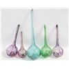 Image 1 : 5 WATERING BULBS