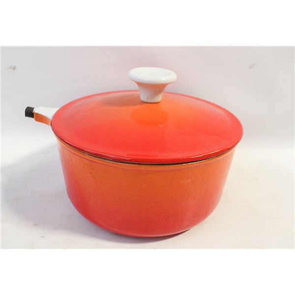 CASRON CAST IRON 1.5 LITER