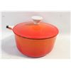 Image 1 : CASRON CAST IRON 1.5 LITER