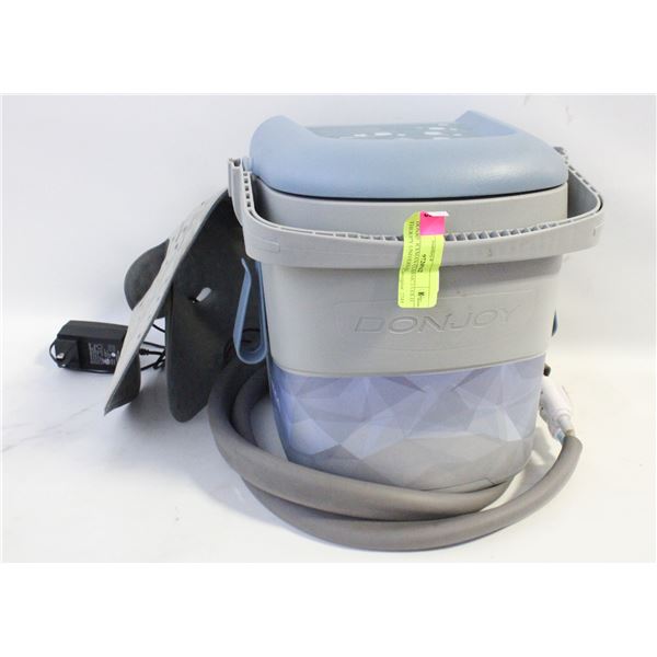 DONJOY ICEMAN CLASSIC3 COLD THERAPY UNIVERSAL