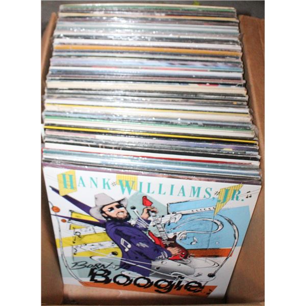 (70+) 70S + 80S VINYL LP RECORDS