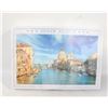Image 1 : NEW 1000 PC MEDITERANEAN SCENE JIGSAW PUZZLE