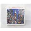 Image 1 : NEW 1000 PC DOWNTOWN CITY SCENE JIGSAW PUZZLE