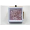 Image 1 : #359-NATURAL PINK ROSE QUARTZ ROUGHT 101.00CT