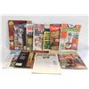 Image 1 : 15 DIY MAGAZINES FROM THE 1980'S