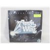 Image 1 : APRIL WINE, FOREVER FOR NOW VINYL RECORD ALBUM