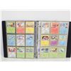Image 1 : BINDER OF POKEMON CARDS