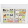 Image 1 : BINDER OF POKEMON CARDS
