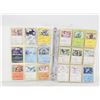 Image 1 : BINDER OF POKEMON CARDS