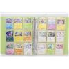 Image 1 : BINDER OF POKEMON CARDS
