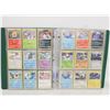 Image 1 : BINDER OF POKEMON CARDS