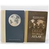 Image 1 : 2 GREAT WORLD ATLAS - READERS DIGEST