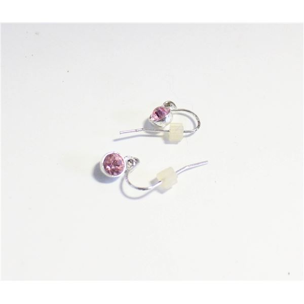 PARIS JEWELERS AURORA BOREALIS EARRINGS