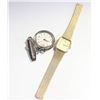 Image 1 : ESTATE NURSES WATCH & SEIKO WATCH