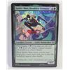 Image 1 : SPIDERMAN BROOKLYN VISIONARY FOIL MAGIC CARD