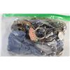 Image 1 : BAG OF ESTATE JEWELRY-ESTATE