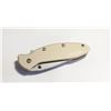 Image 1 : BAG WITH KERSHAW1620TAN 5.75 INCH