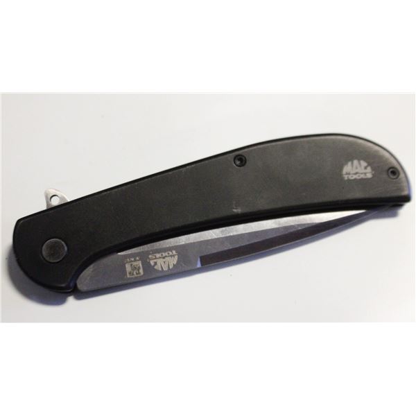 MAC TOOLS KNIFE