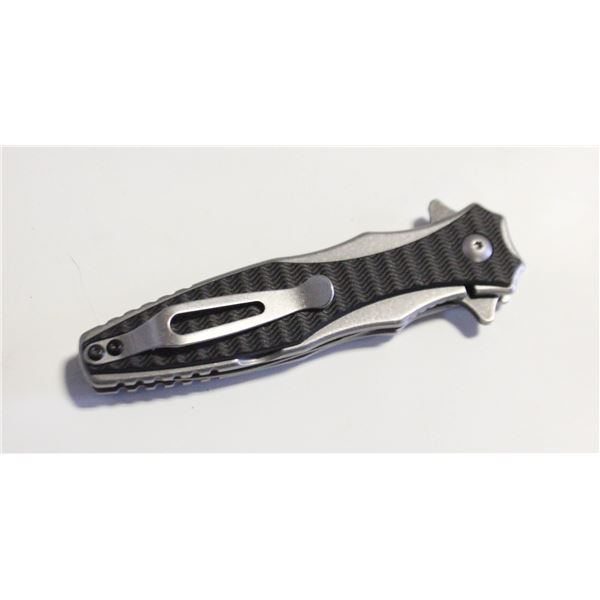 KERSHAW 1559 DECIMUS KNIFE