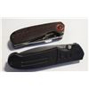 Image 1 : BAG WITH CRKT IGNITOR AND A HAMMERED