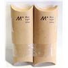 Image 1 : LOT OF 2 2 PACKS OF +1.75 LADIES READING GLASSES