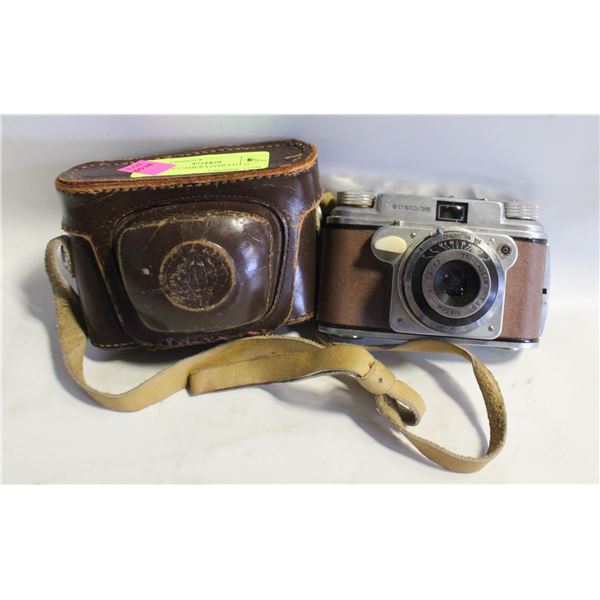 ANTIQUE CAMERA (STRATO 3)