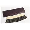 Image 1 : 1910 TRAVELLERS HAT/CLOTHES BRUSH W.LEATHER CASE