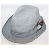 Image 1 : 7 ¼ STETSON MENS VINTAGE HAT-ESTATE