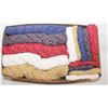 Image 1 : 15 PCS NEW KNITTED KITCHEN CLOTHS & MORE