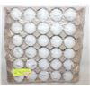 Image 1 : 30 USED TITLEIST + KIRKLAND GOLF BALLS