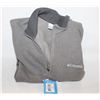 Image 1 : COLUMBIA "GREAT HART MTN" FLEECE JACKET- MEDIUM