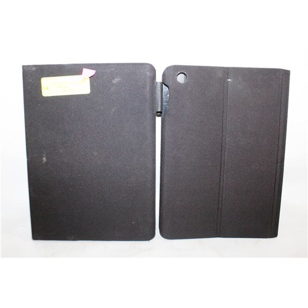 2 - IPAD KEYBOARD CASES