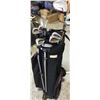 Image 1 : 11 RH GOLF CLUBS + BAG