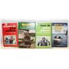 Image 1 : 4 SALMON FISHING BOOKS