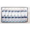 Image 1 : NEW 16 BOTTLES NATURAL SANITIZING GEL 59 MLS EACH