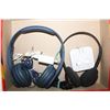 Image 1 : HEADPHONES