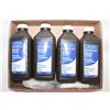 Image 1 : 4 NEW HYDROGEN PEROXID WOUND CLEANER 473MLS EACH