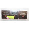 Image 1 : NEW 3 OAKSLL BRIGHTING CAFFEINE HYALURONICACID,