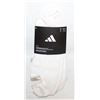 Image 1 : NEW ADIDAS GOLF SOCKS 3PK