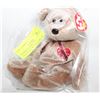 Image 1 : VINTAGE TY RARE 1999 "SIGNATURE" BEANIE BABIE