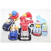 Image 1 : VINTAGE MAISTO TONKA DIE CAST TRUCKS- BAG LOT