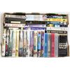 Image 1 : FLAT OF VHS MOVIES – MOSTLY FAMILY (34)