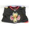 Image 1 : CALGARY FLAMES BLASTY JERSEY CHILDS 2T/4T