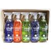 Image 1 : NEW 5 BOTTLES 828MLS ALL PURPOSE ASSORTED SPRAYS