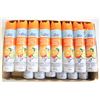 Image 1 : NEW 15 CANS ALIBI AIR FRESHNER CITRUS 240G EACH