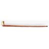 Image 1 : VINTAGE HARDWOOD CARVED CANE