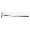 Image 1 : SIR JEFFREY HILPIG 1941 MILITARY WALKING STICK