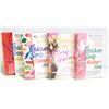 Image 1 : 4 CHICKEN SOUP INSPIRATIONAL BOOKS