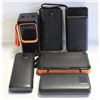 Image 1 : FLAT OF 6 POWER BANKS ALL WORKING